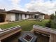 Thumbnail Detached bungalow for sale in Old Forge Road, Fenny Drayton, Leicestershire