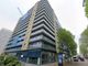 Thumbnail Flat to rent in Westgate Apartments, London