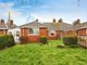 Thumbnail Semi-detached bungalow for sale in Churchill Road, Rugby