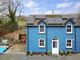 Thumbnail Detached house for sale in Cynghordy, Llandovery