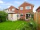 Thumbnail Detached house for sale in Leominster, Herefordshire