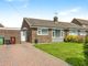 Thumbnail Semi-detached bungalow for sale in Sun Park Close, North Bersted, Bognor Regis