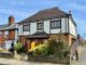 Thumbnail Semi-detached house for sale in Summers Road, Farncombe, Godalming
