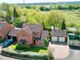 Thumbnail Detached house for sale in Tanfield Lane, Rushmere, Northampton