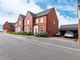 Thumbnail Detached house to rent in Jakeman Way, Warwick