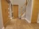 Thumbnail Detached house for sale in Chenet Way, Cannock, Staffordshire