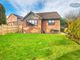 Thumbnail Detached bungalow for sale in Grenomoor Close, Grenoside, Sheffield