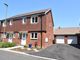 Thumbnail Semi-detached house for sale in Gold Street, Havant, Hampshire