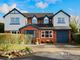 Thumbnail Detached house for sale in The Dell, Heapey, Chorley