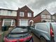 Thumbnail End terrace house to rent in The Avenue, Coventry