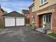 Thumbnail Detached house for sale in Dale Way, Fernwood, Newark