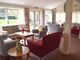 Thumbnail Flat for sale in Manor Gardens, Hough Fold Way, Harwood