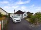 Thumbnail Detached bungalow for sale in Woodland Avenue, Newton Abbot