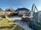 Thumbnail Semi-detached bungalow for sale in Muirfield Road, Worthing, West Sussex