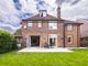 Thumbnail Detached house for sale in Ravens Lane, Berkhamsted, Hertfordshire