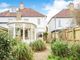 Thumbnail Semi-detached house for sale in May Avenue, Lymington, Hampshire