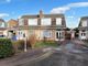 Thumbnail Semi-detached house for sale in Wyvern Avenue, Long Eaton, Nottingham