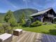 Thumbnail Chalet for sale in Les Houches, Haute-Savoie, Rhône-Alpes, France