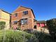 Thumbnail Detached house for sale in Metcalfe Way, Haddenham, Ely