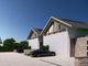 Thumbnail Bungalow for sale in Parkenhead, Padstow