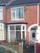 Thumbnail Terraced house for sale in Philip Sidney Road, Birmingham