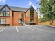 Thumbnail Flat for sale in Tanners Hill, Hythe