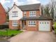 Thumbnail Detached house for sale in Pinfold Green, Staveley, Knaresborough
