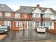 Thumbnail Semi-detached house for sale in Madison Avenue, Hodge Hill, Birmingham