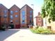 Thumbnail Flat for sale in The Wharf, Morton, Gainsborough, Lincolnshire