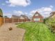 Thumbnail Detached house for sale in Chenery Drive, Sprowston, Norwich