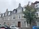 Thumbnail Flat to rent in Wallfield Crescent, Rosemount, Aberdeen