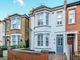 Thumbnail End terrace house for sale in Rectory Grove, Leigh-On-Sea