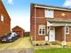 Thumbnail Semi-detached house for sale in Poppy Close, Worlingham, Beccles, Suffolk