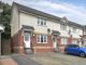 Thumbnail End terrace house for sale in Haymarket Crescent, Livingston, West Lothian