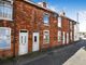 Thumbnail Terraced house for sale in Florence Avenue, Hessle