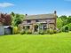 Thumbnail Detached house for sale in Northwich Road, Cranage, Knutsford, Cheshire