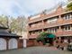 Thumbnail Flat for sale in Marlborough Place, London