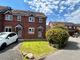 Thumbnail Terraced house for sale in Doctor Garretts Drive, Conwy