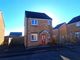 Thumbnail Detached house for sale in Clos Coed Derw, Penygroes, Llanelli