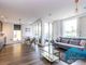 Thumbnail Flat for sale in Quayle Crescent, Whetstone, London