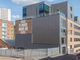 Thumbnail Flat for sale in Concord House, Marshall Street, Birmingham