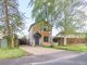 Thumbnail Detached house to rent in Hawthorn Close, Littleport