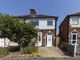 Thumbnail Semi-detached house for sale in Stanfell Road, Knighton, Leicester