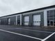 Thumbnail Industrial to let in Drive Thru, Airfield Business Park, Harrison Road, Market Harborough