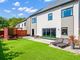 Thumbnail Detached house for sale in Ivy Glen, Stowford Mill, Ivybridge