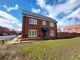 Thumbnail End terrace house for sale in Fallow Fields, Tewkesbury Road, Twigworth, Shared Ownership