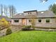 Thumbnail Detached house for sale in 1 Valley Field View, Penicuik