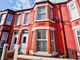 Thumbnail Terraced house to rent in Molyneux Road, Waterloo, Liverpool