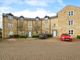 Thumbnail Flat for sale in The Crescent, Wetherby