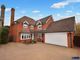 Thumbnail Detached house for sale in Brindles, Emerson Park, Hornchurch